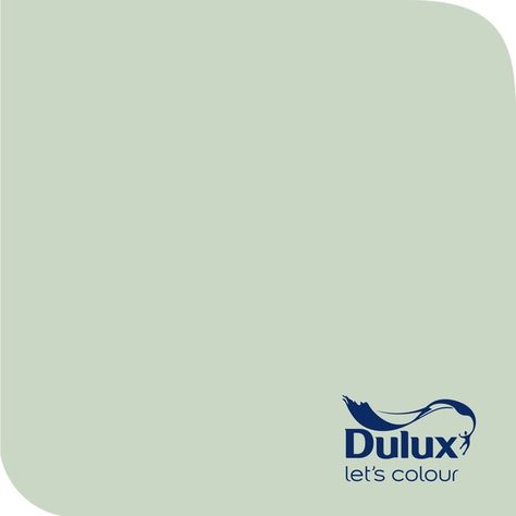 Dulux willow tree emulsion Dulux Perfectly Taupe, Dulux Nutmeg White, Dulux Willow Tree, Hallway And Stairs Ideas, Cornflower White, Chic Shadow, Shower Over Bath, Dulux Paint, House Redesign