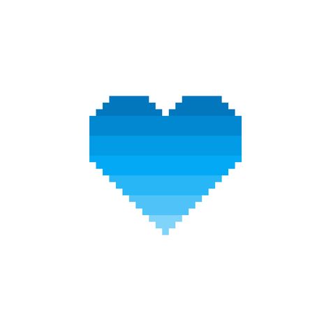 Blue Icons Pixel, Png Aesthetic Transparent Gif Blue, Blue Pixel Gif Png, Blue Heart Gif, Pixel Star Gif Png, Dark Blue Pixel Art Gif, Widget Screen, Programming Projects, Gif Pixel