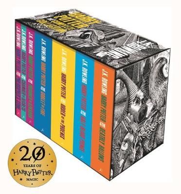 Harry Potter Box Set, The Lunar Chronicles, Harry Potter Set, Rowling Harry Potter, Lilo Et Stitch, J K Rowling, Harry Potter Books, High School Musical, Online Bookstore