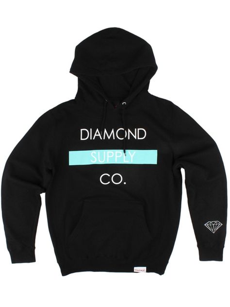 Diamond supply co. Hoodie . Diamond Clothing, Streetwear Store, Los Angeles Street, Art Lifestyle, Diamond Supply Co, Diamond Supply, Street Wear Urban, Dope Outfits, Swag Outfits