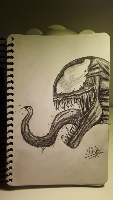 Scary Alien Drawing, Scary Spongebob Drawing, Easy Horror Sketches, Scary Sketch Ideas, Hard Sketches Pencil, Third Wheel Drawing, Hard Drawings Sketches, Alien Ship Drawing, Alien Drawing Sketches