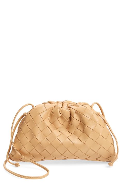 Nordstrom Online & In Store: Shoes, Jewelry, Clothing, Makeup, Dresses Bottega Pouch, Bottega Bag, Magnetic Frame, The Pouch, Leather Pouch, Leather Clutch, Bottega Veneta, Bucket Bag, Gym Bag