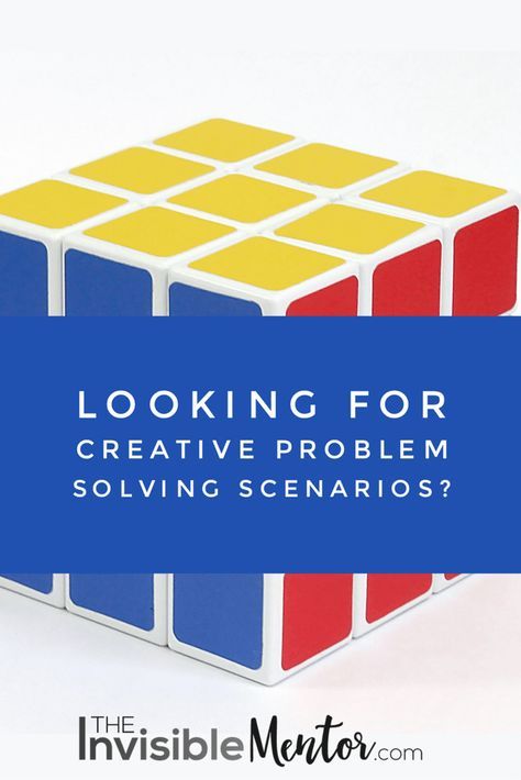 Problem Solving Scenarios, Detective Stories, Employability Skills, Reading More, Creative Problem Solving, Reading Tips, Cultural Awareness, Problem Solver, Resume Skills