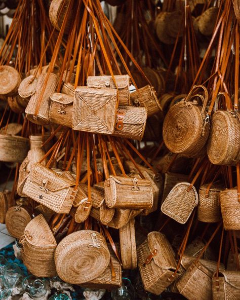 Natural Basket-shaped Straw Bag, Traditional Bags, Fair Trade Basket-shaped Straw Bag For Market, Eco-friendly Handwoven Basket Straw Bag, Eco-friendly Rattan Basket Bag, Handmade Basket-shaped Straw Rattan Bag, Travel Brand, Rattan Bag, Wicker Bags