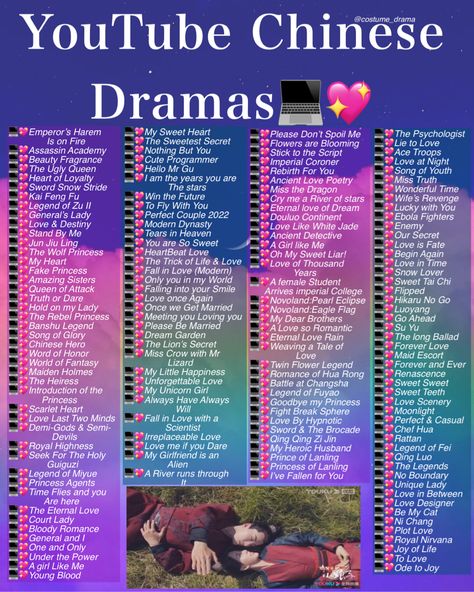 Cdrama Recommendations, Love Triangle Kdrama List, Kdrama 2023 List, K Drama Checklist, Cdrama Chinese List To Watch, Chinese Drama Name List, C Drama Checklist, Best Chinese Drama List, Short Kdramas To Watch