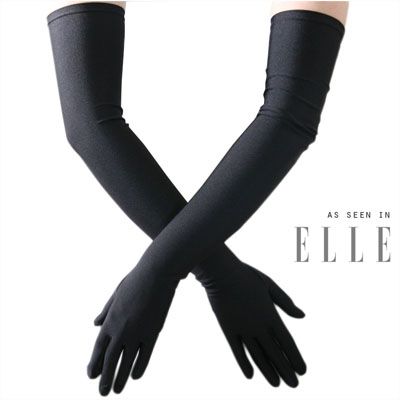 the gloves i want to use, obviously not as long because the coat will be long sleeved Long Black Gloves Outfits, Gloves Aesthetic, Long Black Gloves, Satin Gloves, Gloves Long, Evening Gloves, Evening Shawls, Gloves Fashion, Black Shawl