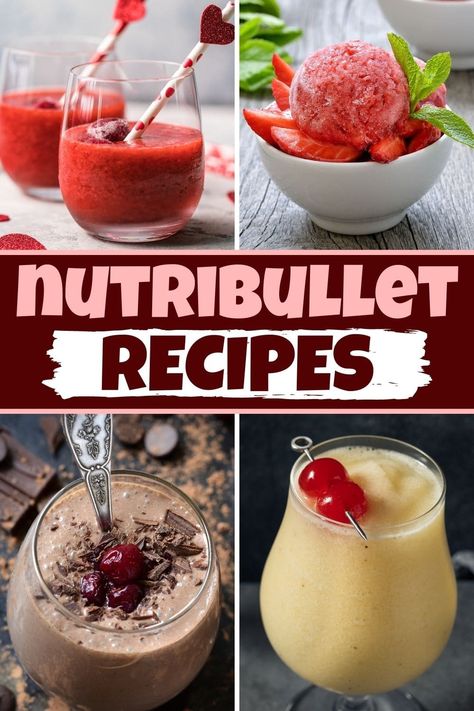 Magic Bullet Recipes, Nutribullet Smoothies, Recipes For Diabetics, Microsoft Apps, Nutribullet Recipes, Good Smoothies, Blender Recipes, All Recipes, Berry Smoothie