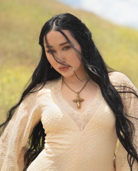 Noah Cyrus, The Wind, Black Hair, Hair, On Instagram, Black, Instagram, Tela