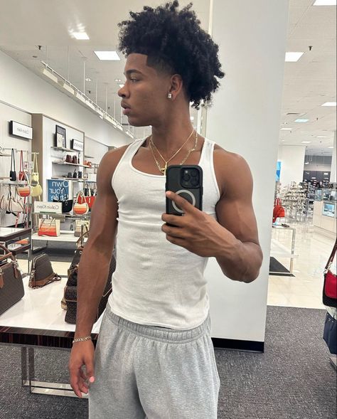 Follow For More ♡ Boys With Long Curly Hair, Curly Hair Taper, Afro Hair Fade, Afro Fade Haircut, Fade Haircut Curly Hair, Taper Fade Curly Hair, Hair Twists Black, Afro Hairstyles Men, Afro Fade