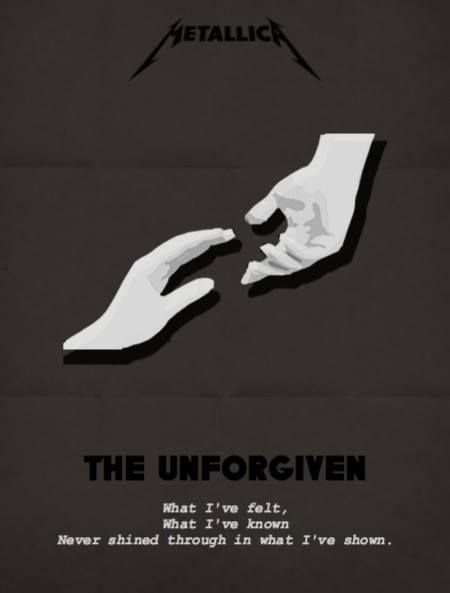 The Unforgiven Metallica, Metallica Unforgiven, Metallica Quotes, Unforgiven Metallica, Metallica Lyrics, Metallica Funny, Music Themed Decor, Cliff Burton, James Hetfield