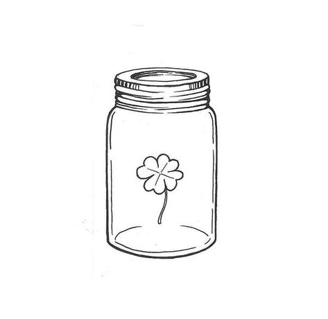 Mason Jar Tattoo, Jar Tattoo, Minimalist Tattoo Design, Aa Tattoos, Instagram Minimalist, Design Portrait, Bottle Tattoo, Hand Tats, Black And White Illustrations