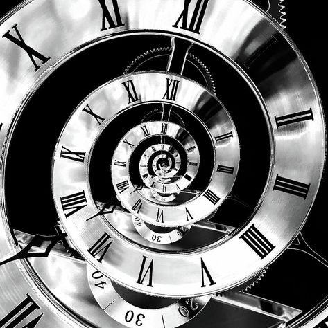 Clock Aesthetic Dark, Ancient Clock Drawing, Distorted Clock, La Jetee, Clocks Aesthetic Old, Clock Gears Aesthetic, Lighting Overlays, Theatre Of The Absurd, Concept Of Time