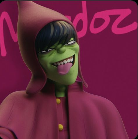 Gorillaz Cracker Island, Silly Murdoc, Murdoc Gorillaz, Murdoc Niccals, Sunshine In A Bag, Russel Hobbs, Monkeys Band, Jamie Hewlett, Gorillaz Art