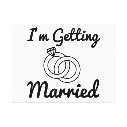 Funny Canvas Art, Im Getting Married, Wedding Nightmare, Prison Quotes, Married Quotes, Wedding Quote, Wedding Vows, White Elephant Gifts, Elephant Gifts