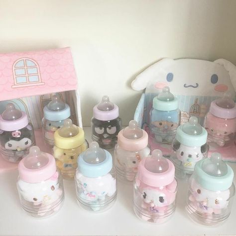 Baby Bottles