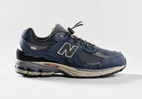 2002r Protection Pack, New Balance 2002r Protection Pack, New Balance 2002r Outfit Men, Gore Tex, Concept Store, Shoe Brands, New Balance, Fitness Inspo, Tennis