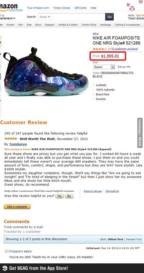 This review Funny Amazon Reviews, Amazon Reviews, I'm Tired, Customer Review, Best Amazon, Laughing So Hard, Funny Pins, Tumblr Funny, Bones Funny