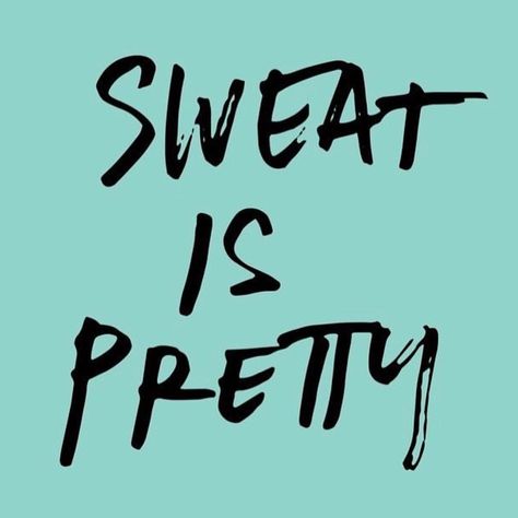 Sassy Fitness Quotes, Sweat Quotes, Home Boxing Workout, Fitness Memes, Workout Quotes, Gym Quote, Workout Memes, Workout Clothing, Positive Quotes Motivation