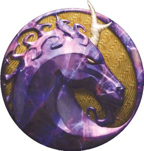 L5r Unicorn, Legend Of The Five Rings, Five Rings, The Unicorn, The Seven, The Arts, The Wind, Wizard, Fan Art