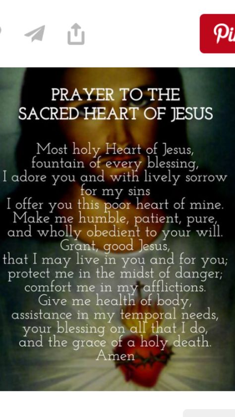 Sacred Heart Devotion, The Sacred Heart Of Jesus, Jesus Today, Miracle Prayer, Special Prayers, The Sacred Heart, Sacred Heart Of Jesus, Jesus Prayer, Divine Mercy