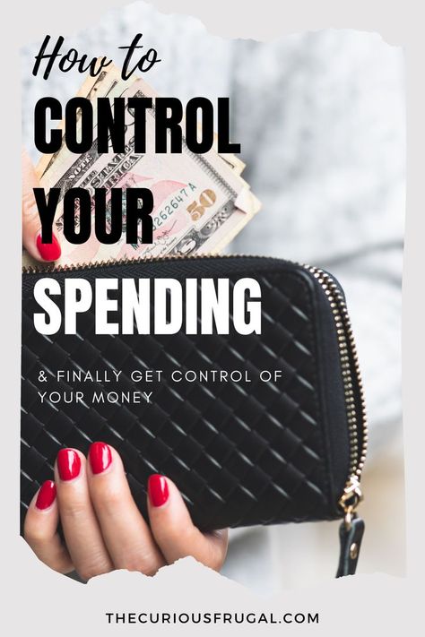 How do you stop the habit of spending? If you’re struggling with spending too much, here is how to control spending habits in ten simple steps. Choose the money tips that you feel you can tackle right away and you can add more as you curb the out-of-control spending. Getting your finances under control, paying down debt, and starting an emergency fund are all doable. The first step is to reduce spending. Here’s how: Saving Money Diy, Saving And Investing, Stop Spending, Penny Pinching, Live A Better Life, Living Simply, Lottery Winner, Creative Careers, Budgeting For Beginners