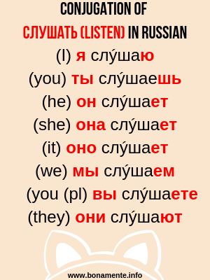 Russian Verb Conjugation, Russian Verbs, Russian Learning, English Grammar Exercises, Russian Alphabet, Russian Lessons, Learning Russian, Russian Language Lessons, Learning Languages Tips