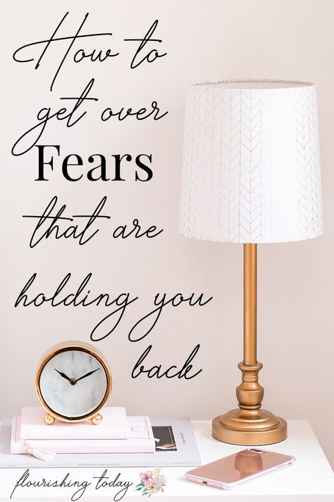 How To Get Over Fear, Uplift Quotes, Get Over Fear, Success Board, Spiritual Battle, Christian Growth, Conquering Fear, Biblical Wisdom, Prayer Journaling