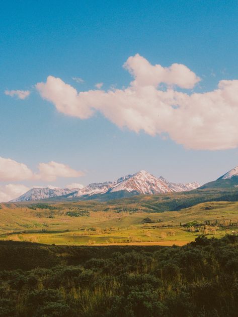 National Parks Aesthetic, Parks Aesthetic, Colorado Aesthetic, Earth Wallpaper, Steamboat Springs Colorado, Steamboat Springs, The Mountains Are Calling, Steam Boats, Pretty Photos