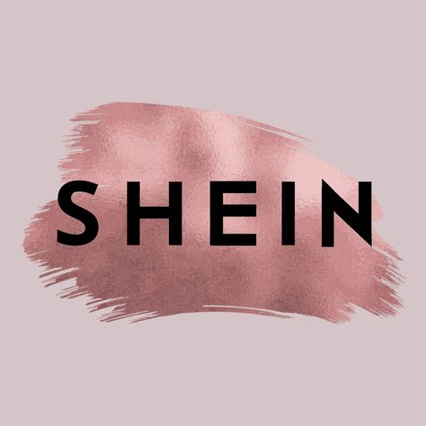 Shein Logo, Shein App Icon, Create Logo Design, Instagram Ideas Post, Phone Icons, Un Logo, Custom Icons, Highlight Covers, Ios App Icon