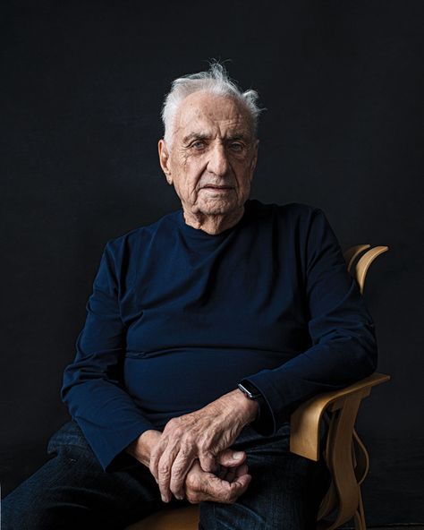 Frank Gehry, In Conversation Frank Gehry House, Disney Hall, Santiago Calatrava Architecture, Daniel Libeskind, Richard Meier, Santiago Calatrava, Zaha Hadid Architects, Famous Architects, Frank Gehry