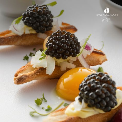 Enjoy the luxury of our hand-picked caviar in every bite! ✨  Contact us at: 📞 +971 50 594 1384  [Best caviar brands, Types of caviar, Caviar price range, Sustainable caviar sources, Caviar tasting guide, Health benefits of caviar, Caviar recipes, Caviar storage tips, Caviar nutrition facts, Buy caviar online, Luxury caviar experiences]  #stroganoffcaviar #dubaicaviar #caviarlovers #tasteofroyalty #luxurycuisine #dubai #uae Types Of Caviar, Caviar Recipes, Health Benefits, Nutrition Facts, Nutrition, Health