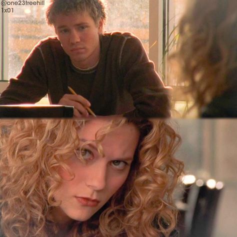 Peyton Sawyer Aesthetic, Sawyer Aesthetic, One Tree Hill Lucas, Sometimes They Come Back, Lucas And Peyton, People Always Leave, Daneel Ackles, Hilarie Burton, Lucas Scott