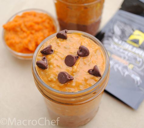 Chia Protein Pudding, Grapenut Pudding, Recipes With Pumpkin, Desserts Pudding, Pudding Popsicles, Pudding Healthy, Suet Pudding, Healthy Pudding, Biscuit Pudding