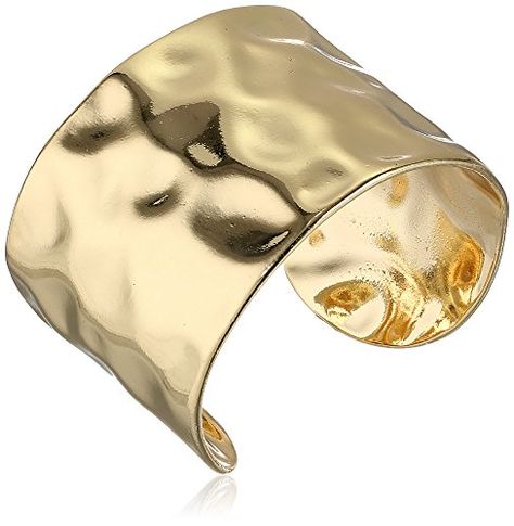 Panacea Gold Hammered Cuff Bracelet Panacea https://www.amazon.ca/dp/B00K2SULR2/ref=cm_sw_r_pi_dp_U_x_3aV1AbFCX6P1K Hammered Cuff Bracelet, Gold And Jewelry, Beautiful Bangles, Bracelets Chain, Diamond Bracelet Design, Jewelry Staples, High End Jewelry, Bangle Silver, Bangles And Bracelets