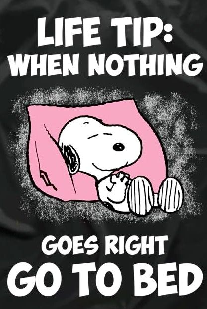 Lol...Snoopy has all the answers... Peanuts Quotes, Snoopy Funny, Peanuts Cartoon, Snoopy Quotes, Snoopy Pictures, Snoopy Love, Bd Comics, Go To Bed, Charlie Brown And Snoopy