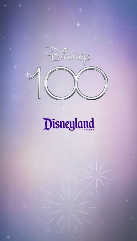 Iphone Background Disney, Anniversary Years, Background Disney, Disney 100th Anniversary, Disney 100 Years, Disney College, Disney Logo, Favorite Wallpaper, Disney Wallpapers