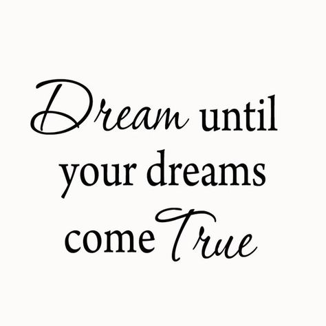 Dreams Come True Quotes, Vinyl Wall Quotes, Max Lucado, Quote Decals, John Maxwell, Life Quotes Love, Robert Kiyosaki, Dream Quotes, Wall Quotes Decals