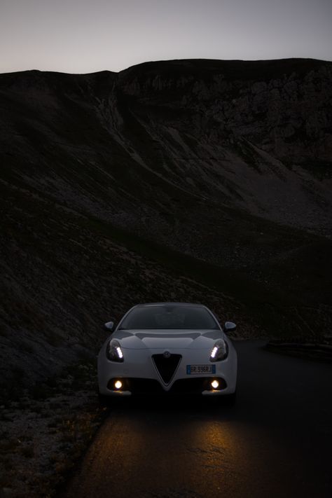 Alfa Romeo, . Download this photo by Lorenzo Lamonica on Unsplash Alfa Romeo Giulietta, Jaguar Car, Alfa Romeo, Jaguar, Italy, Grey, Coupe