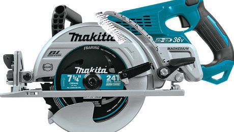 Cordless Saw Fit For a Framer - Fine Homebuilding Best Circular Saw, Makita Tools, Serra Circular, Saw Tool, Cordless Tools, Impact Driver, Combo Kit, Circular Saw, Saw Blade