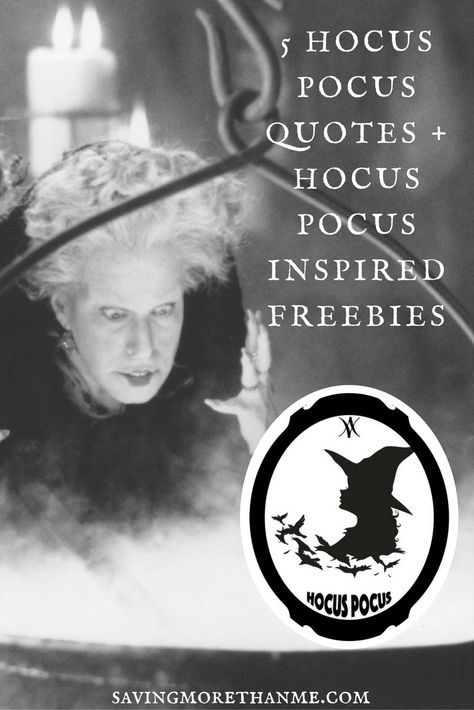 Hocus Pocus Halloween Decor, Hocus Pocus Quotes, Hocus Pocus Decorations, Tombstone Quotes, Quotes To Print, Hocus Pocus Movie, Harvest Crafts, Farmhouse Holiday Decor, Baby Shower Game Ideas