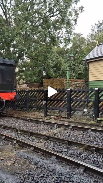 Jennifer on Instagram: "GWR Pitchford Hall reverses through Pickering Station during the North Yorkshire Moors annual Steam Gala in September 2024.

Do we prefer Hall's in the black shown here or the usual GWR Green 🤔

#_j_loco_ #gwr #greatwesternrailway #station #pickering #railwaystation #trainstation #steamengine #steampower #steamtrain #railwaysofinstagram #railfans #railroad #railstation #railfans__ #railways #railways_of_our_world #railways_worldwide #trainfan #trainstagram #trains #trainspotter #trainchasing #britishrailways" Yorkshire Moors, Great Western Railway, Southern Railways, British Railways, Steam Engine, Steam Trains, Steam Locomotive, September 2024, North Yorkshire