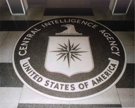 Central Intelligence, Central Intelligence Agency, Angela Lansbury, Intelligence Agency, Jim Carrey, Freddie Mercury, New York Times, Iran, Ankara