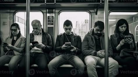 Tired Person, Subway Car, Creepy People, Tired Man, Photo Class, How To Lean Out, New York Subway, Subway Train, Child Of Light