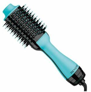 Revlon Hair Dryer, Salon Blowout, Hot Air Brush, Brush Design, Best Hair Dryer, Towel Dry Hair, Oval Brush, Blow Dry Brush, Ionic Hair Dryer