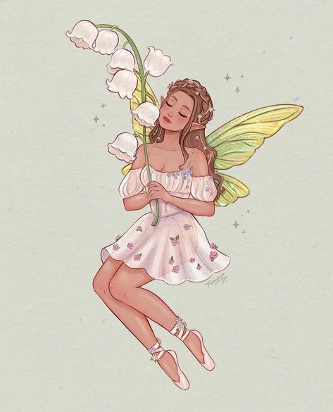 Drawing Fairies, Fairy Sketch, Fairy Cartoon, Something Just Like This, Fairy Drawings, I Love Drawing, Fairy Illustration, Cute Fairy, Love Drawing