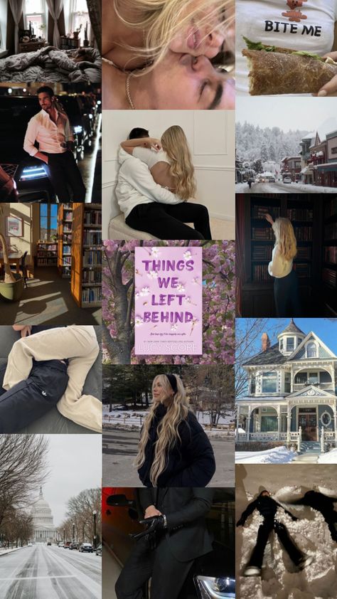 #thingsweleftbehind #lucyscore Things We Left Behind, Best Character Names, Book Instagram, Book Wallpaper, Summer Books, Romantic Books, Book People, Reading Romance, Book Posters