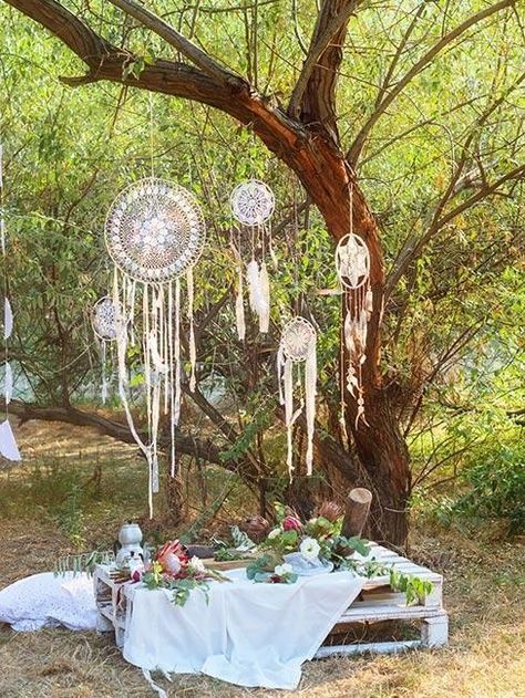 Boho Rainbow Birthday Party, Nature Fairy, Fantasy Party, Glamping Party, Bride Entry, Fairy Garden Birthday Party, Boho Birthday Party, Boho Outdoor