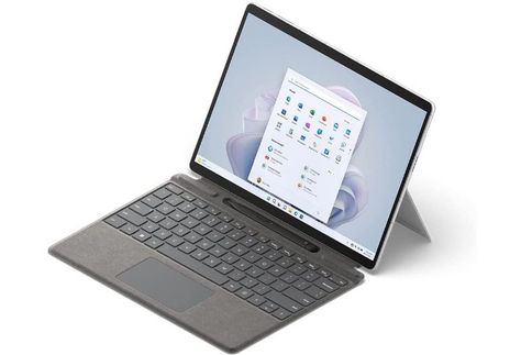 Microsoft Computer, Microsoft Tablet, Microsoft Surface Pro 9, Autofocus Camera, School List, Microsoft Surface Pro, Surface Pro, Touch Screen Display, Microsoft Office