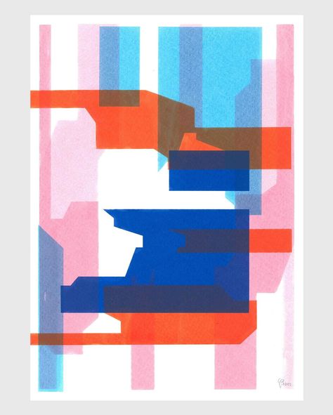 🟦🟪🟧 screen print 2023 29.7x42.0 #siebdruck #screenprint #screenprinting #artprint #art #abstractart #artwork #abstractartwork #colours #printing #siebdruckliebe #shapes #delphianopencall Screen Print Landscape, Silkscreen Poster, Graphic Score, Illustration Practice, Dry Point, Screen Print Poster, February 10, Screenprinting, Screen Printing Designs