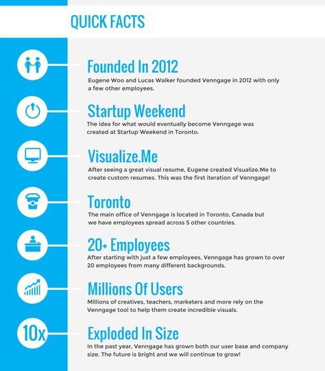 How To Create A Fact Sheet For New Hires + Examples [Infographic Fact Sheet Template, Flash Card Template, Visual Resume, Microsoft Word Free, Word Templates, Sheet Template, Word Free, Fast Facts, Microsoft Word Templates